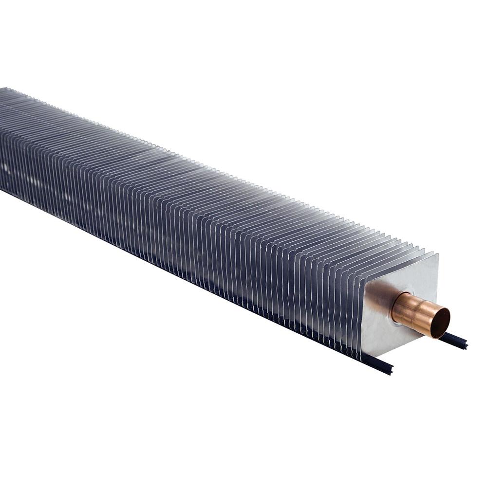 Haydon - Baseboard Heating Elements